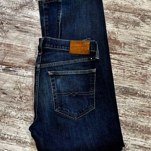Lucky Brand 121 Slim Fit Jeans 31x30